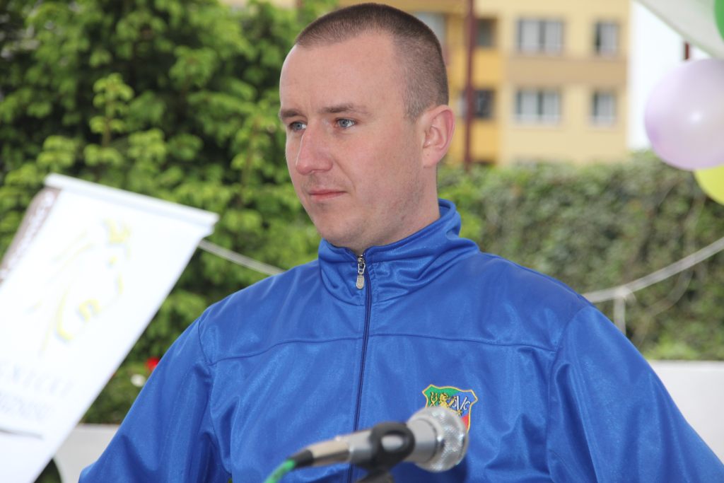 Festyn parafialny cz.2