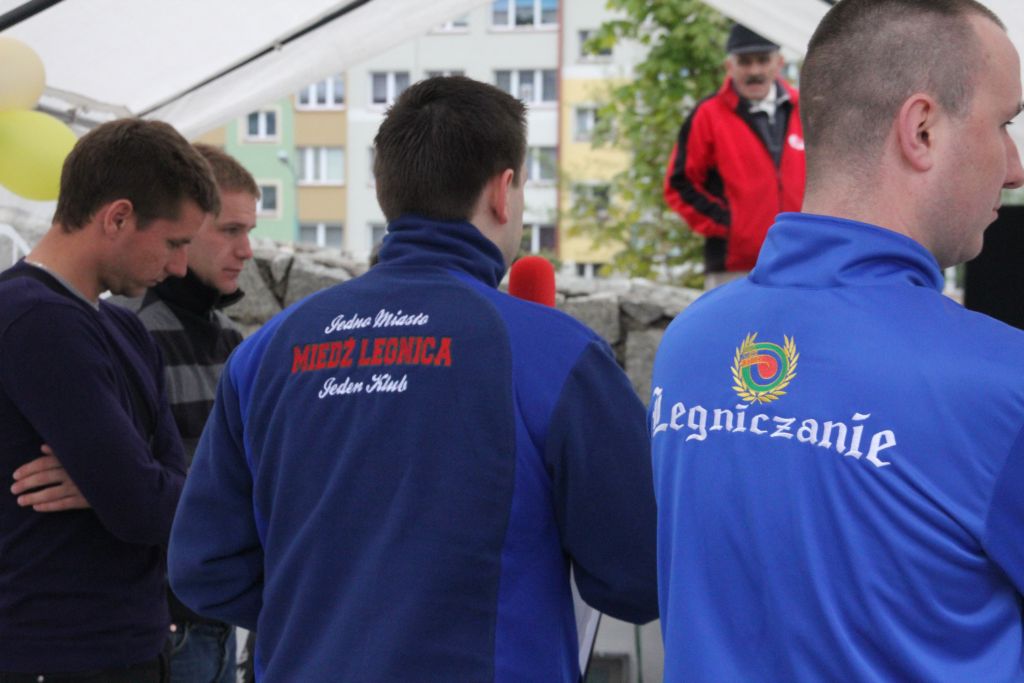 Festyn parafialny cz.2
