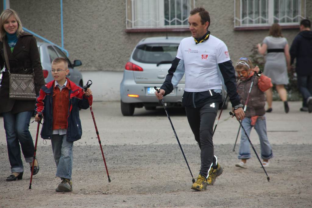 Festyn parafialny cz.2