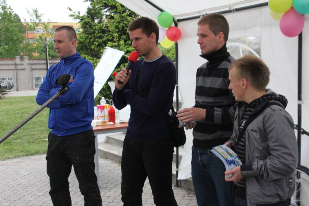 Festyn parafialny cz.2