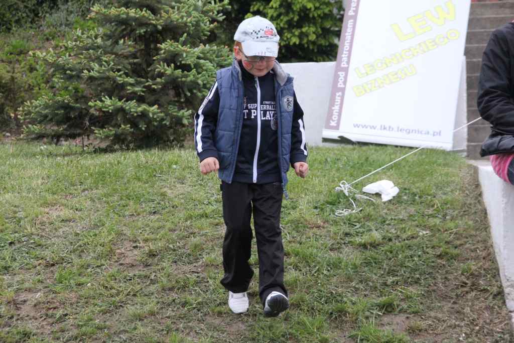 Festyn parafialny cz.2