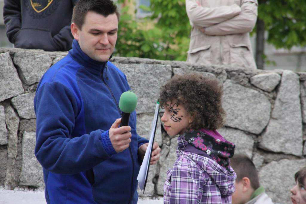 Festyn parafialny cz.2