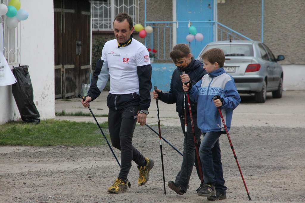 Festyn parafialny cz.2