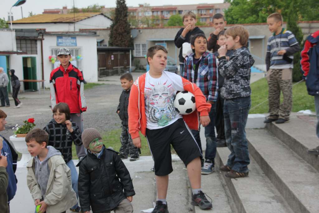 Festyn parafialny cz.2