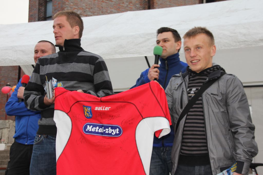 Festyn parafialny cz.2