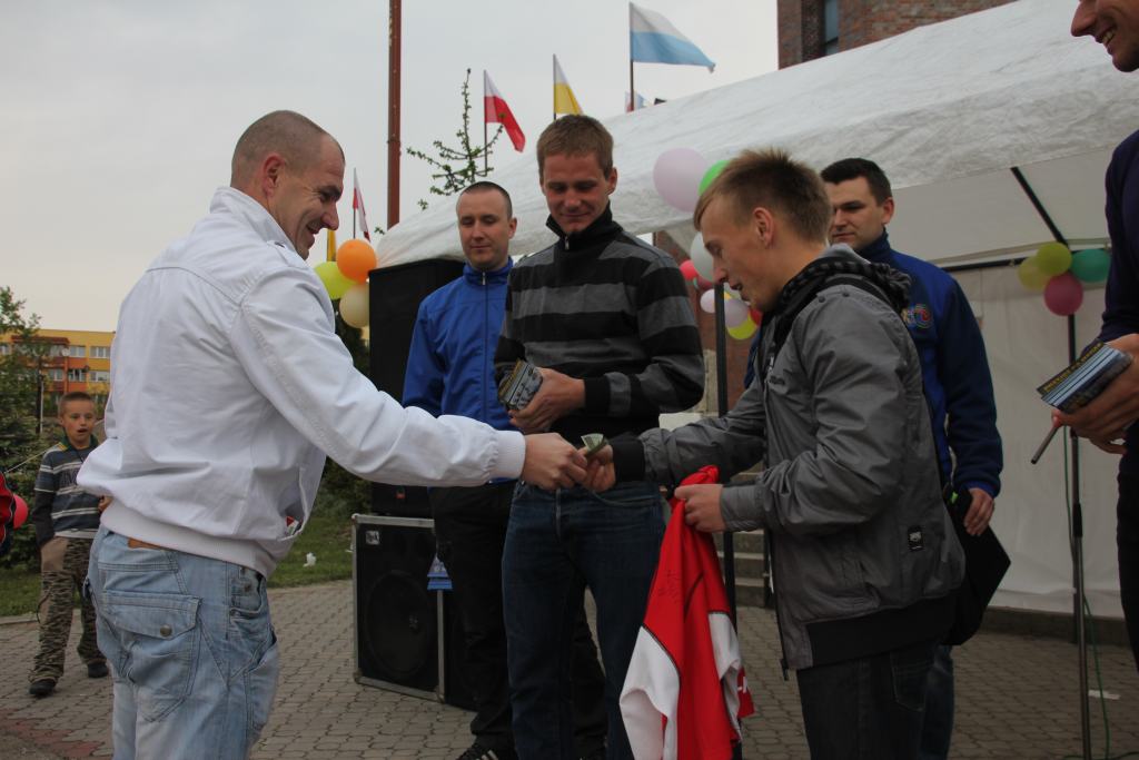 Festyn parafialny cz.2
