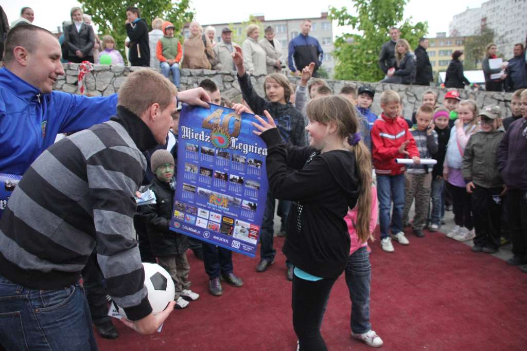 Festyn parafialny cz.2