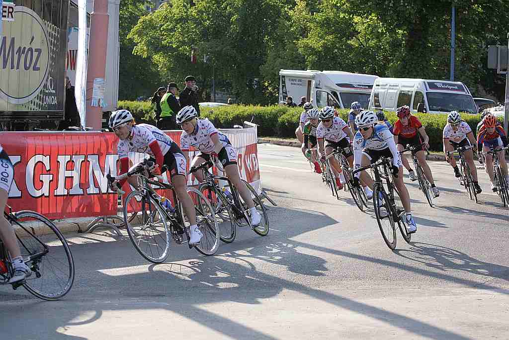 Szlakiem Grodów Piastowskich cz1