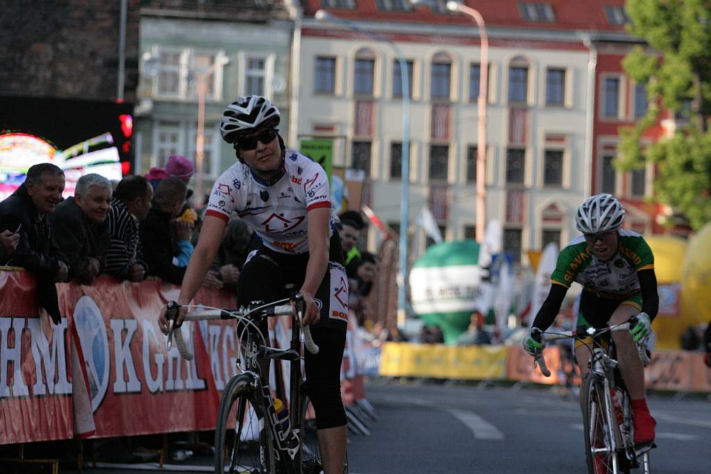 Szlakiem Grodów Piastowskich cz1