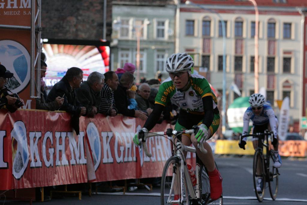 Szlakiem Grodów Piastowskich cz1