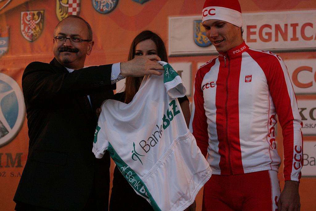Szlakiem Grodów Piastowskich cz4
