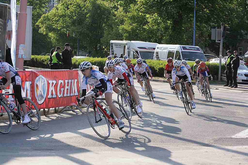 Szlakiem Grodów Piastowskich cz1