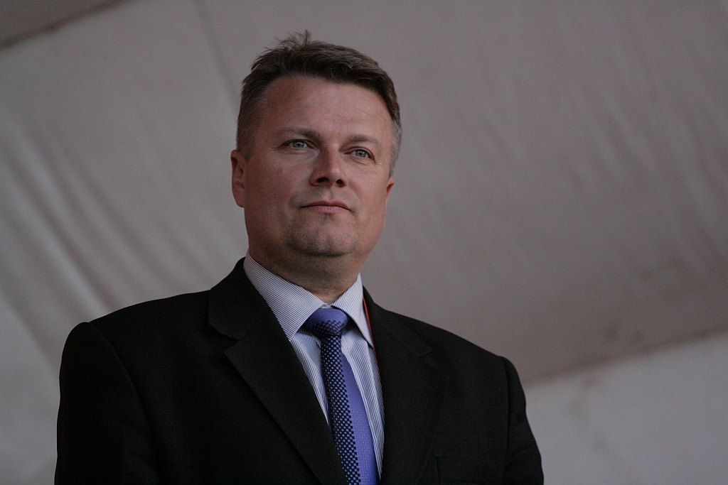 Szlakiem Grodów Piastowskich cz2
