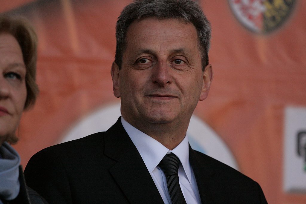 Szlakiem Grodów Piastowskich cz2