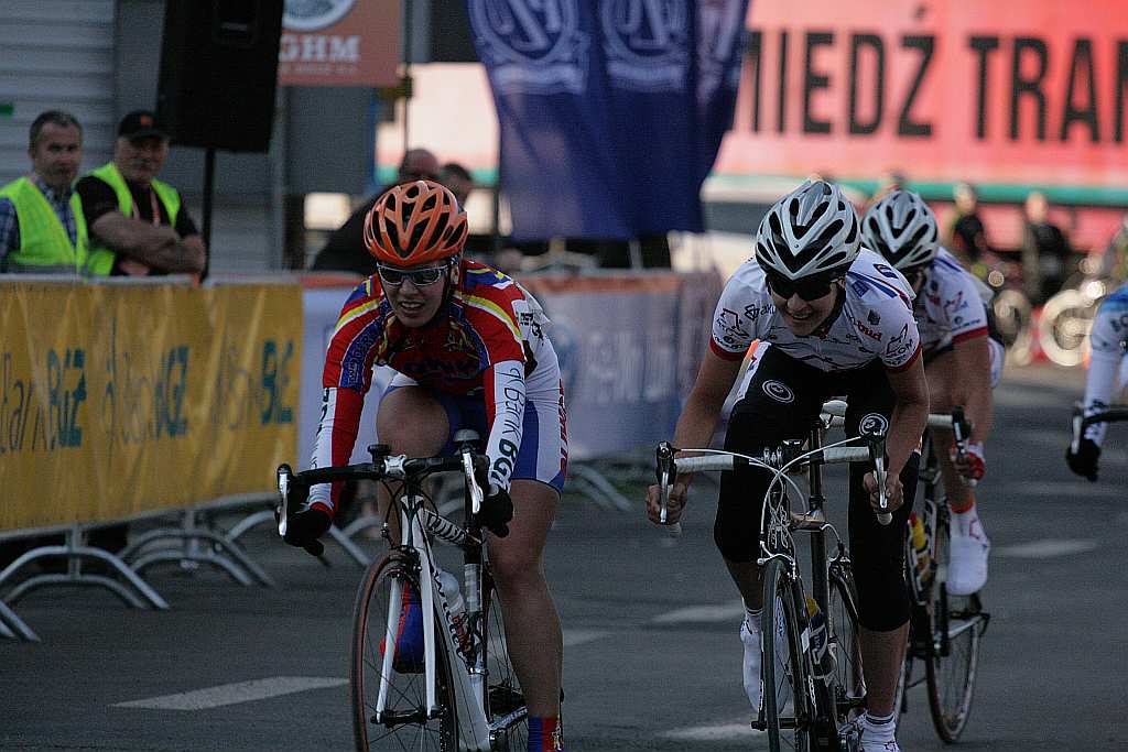 Szlakiem Grodów Piastowskich cz1