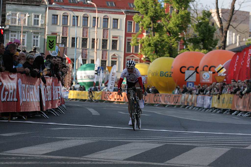Szlakiem Grodów Piastowskich cz1
