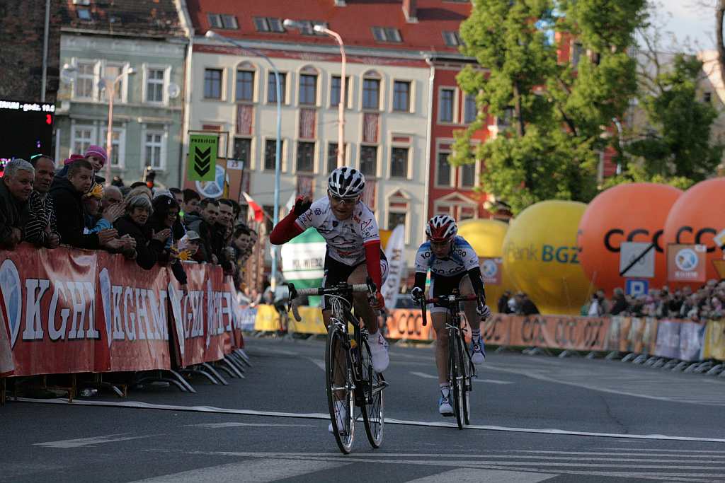 Szlakiem Grodów Piastowskich cz1
