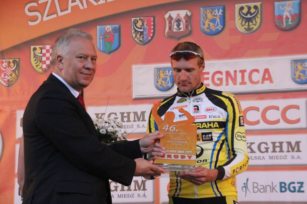 Szlakiem Grodów Piastowskich cz4