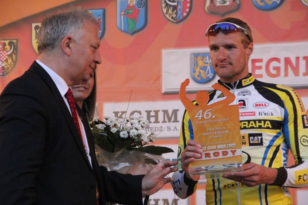 Szlakiem Grodów Piastowskich cz4