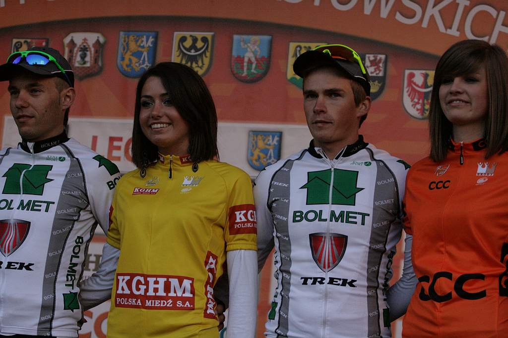 Szlakiem Grodów Piastowskich cz2
