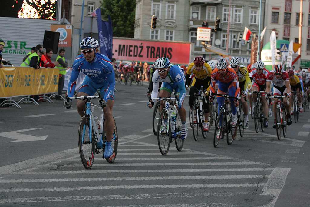 Szlakiem Grodów Piastowskich cz3