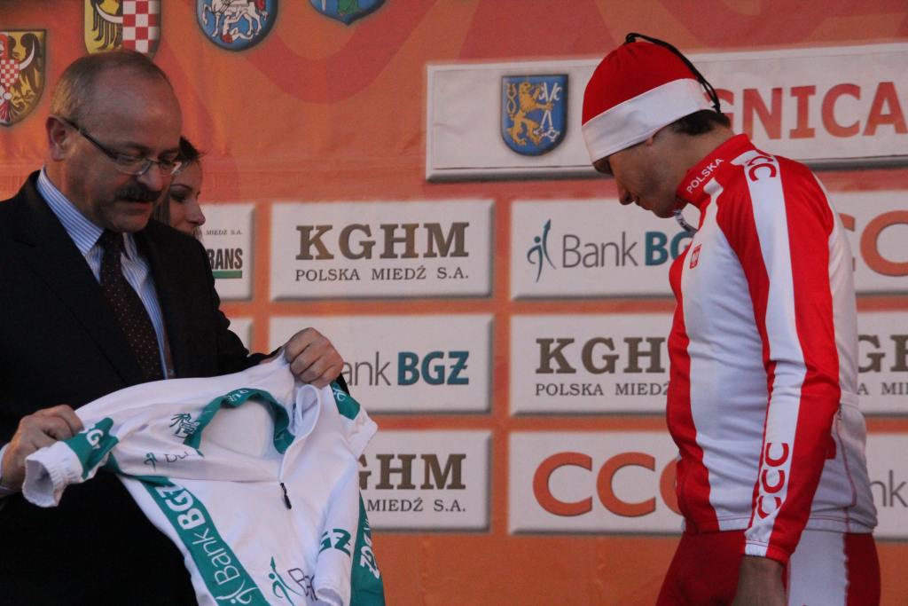 Szlakiem Grodów Piastowskich cz4