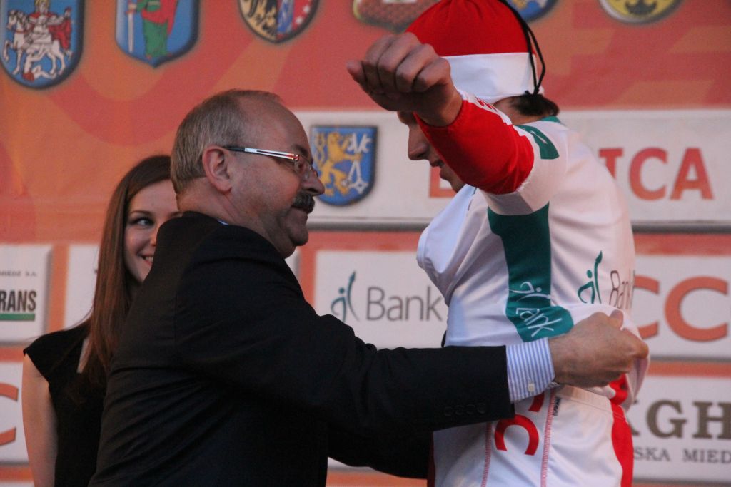 Szlakiem Grodów Piastowskich cz4