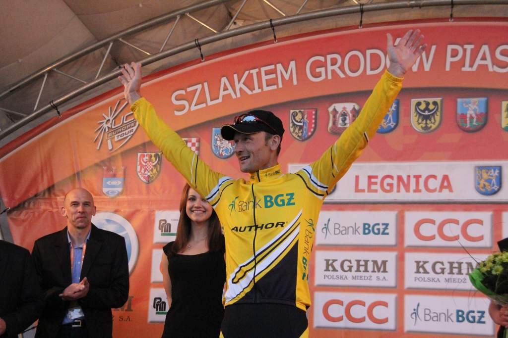 Szlakiem Grodów Piastowskich cz4