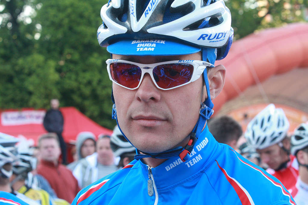 Szlakiem Grodów Piastowskich cz3