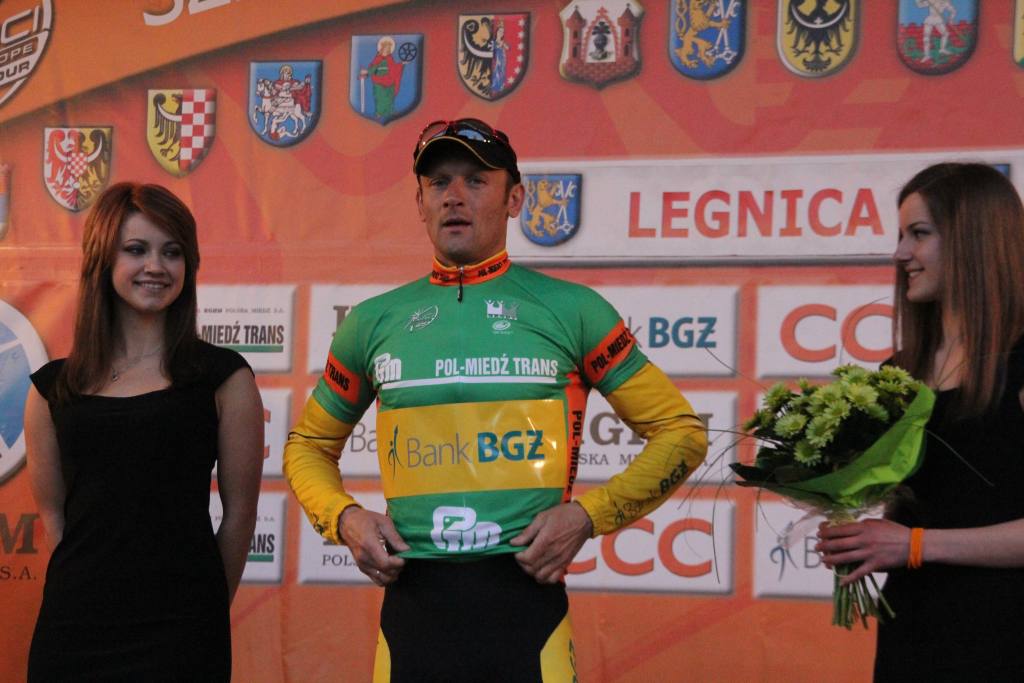 Szlakiem Grodów Piastowskich cz4