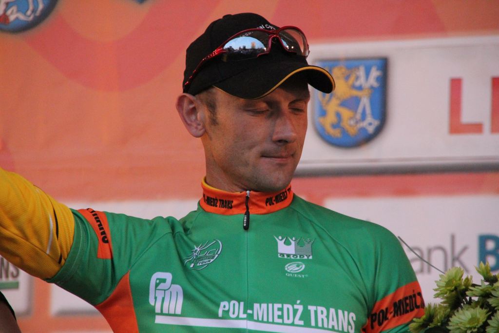 Szlakiem Grodów Piastowskich cz4