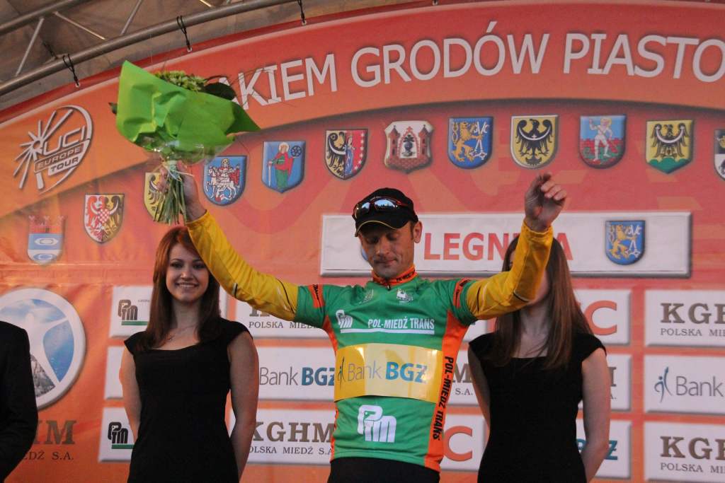Szlakiem Grodów Piastowskich cz4