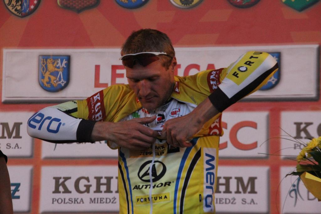 Szlakiem Grodów Piastowskich cz4