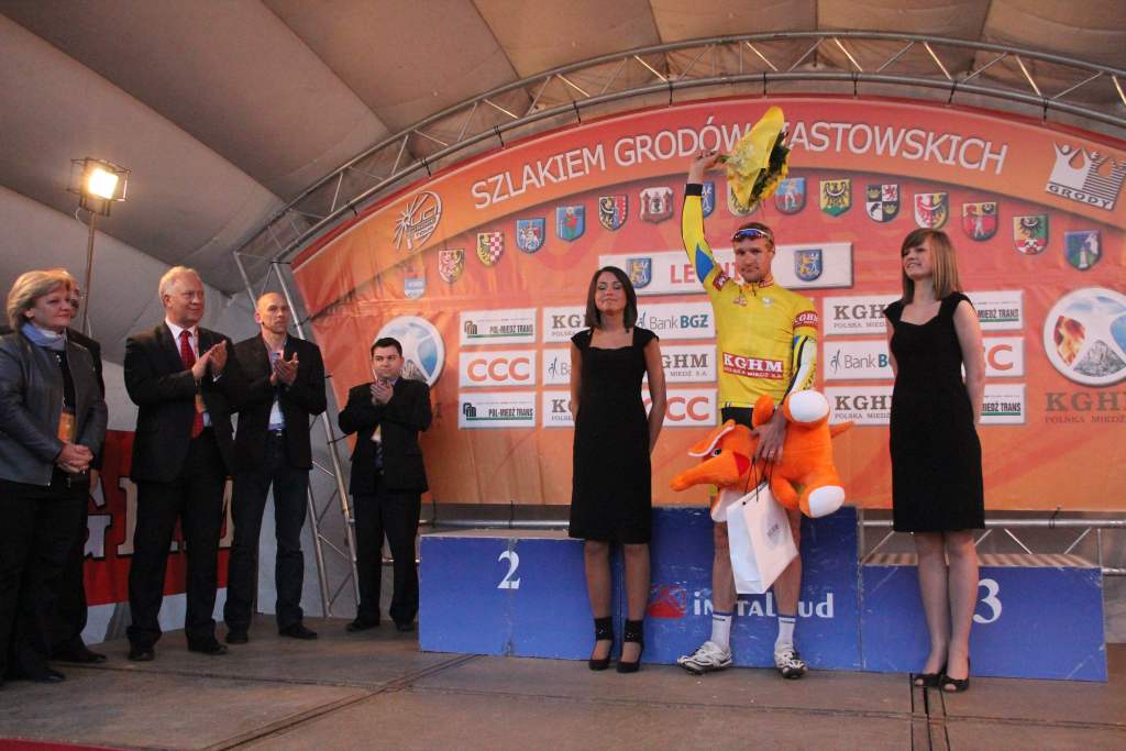 Szlakiem Grodów Piastowskich cz4