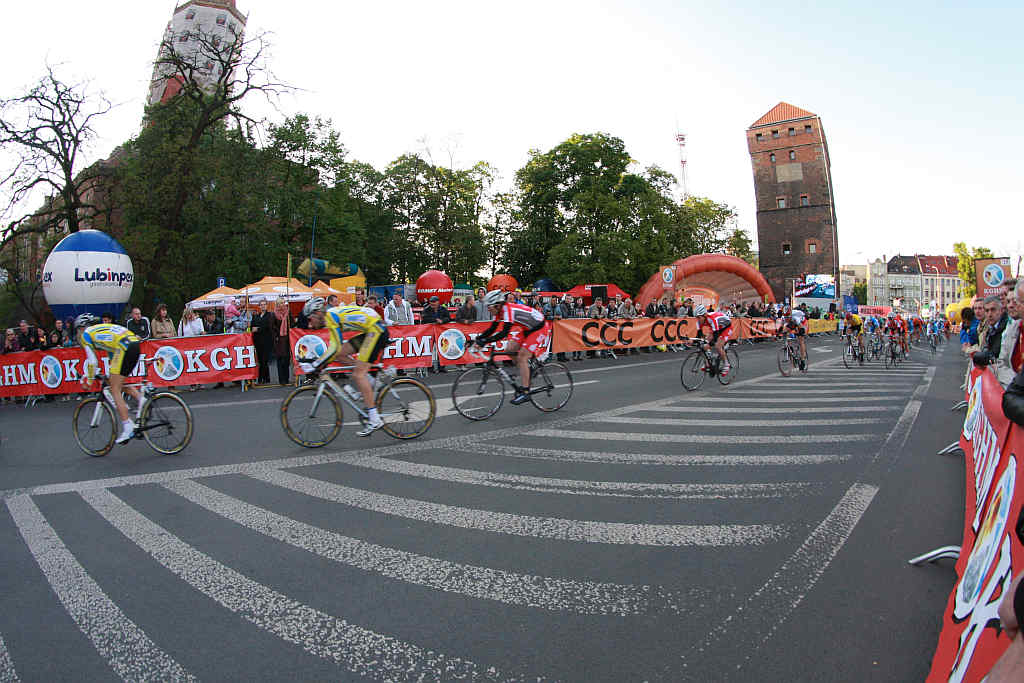 Szlakiem Grodów Piastowskich cz3