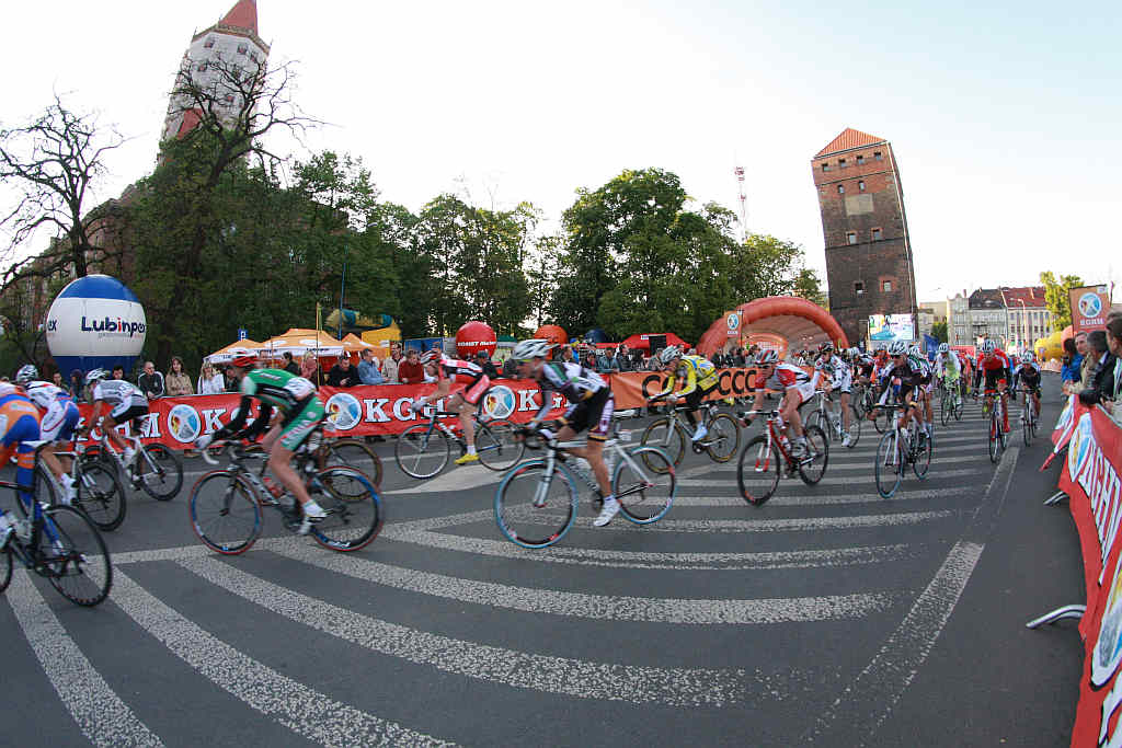 Szlakiem Grodów Piastowskich cz3