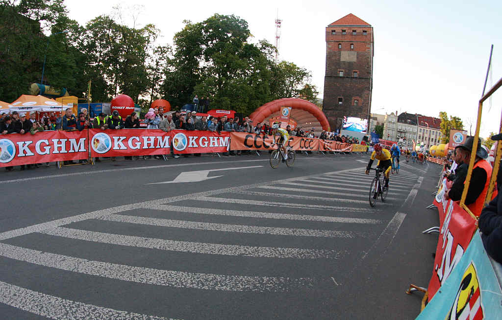 Szlakiem Grodów Piastowskich cz3