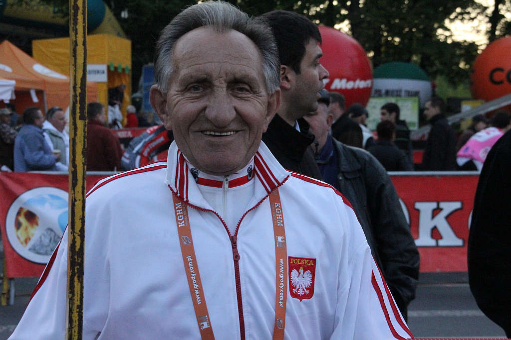 Szlakiem Grodów Piastowskich cz3