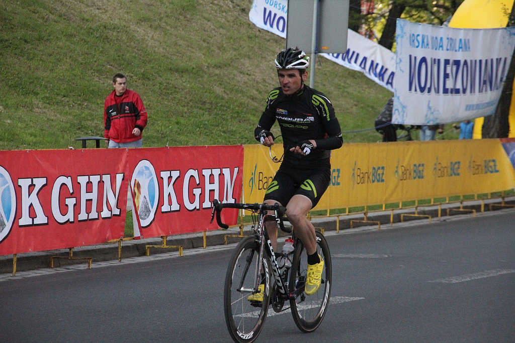 Szlakiem Grodów Piastowskich cz3