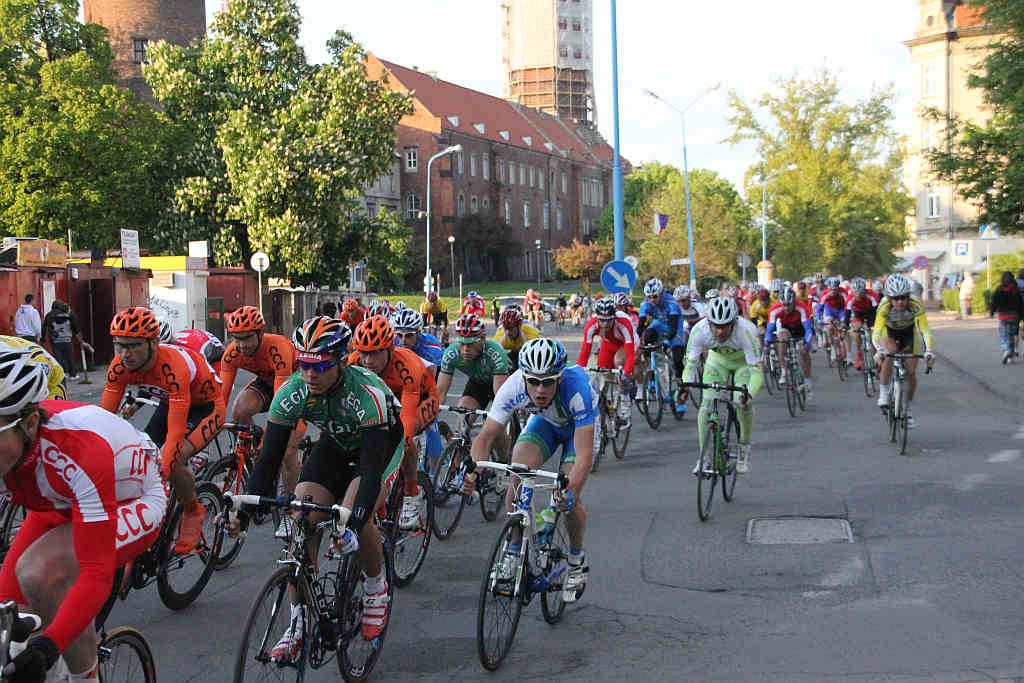 Szlakiem Grodów Piastowskich cz3