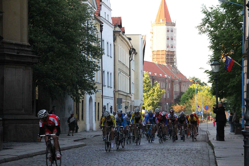 Szlakiem Grodów Piastowskich cz3