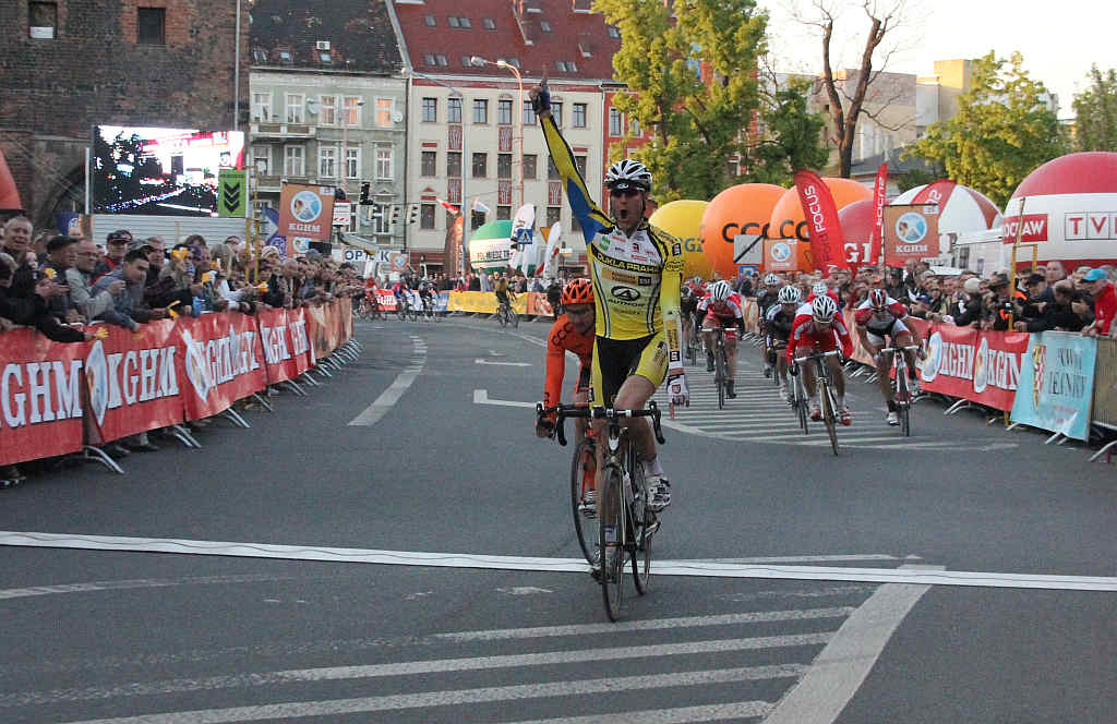 Szlakiem Grodów Piastowskich cz3