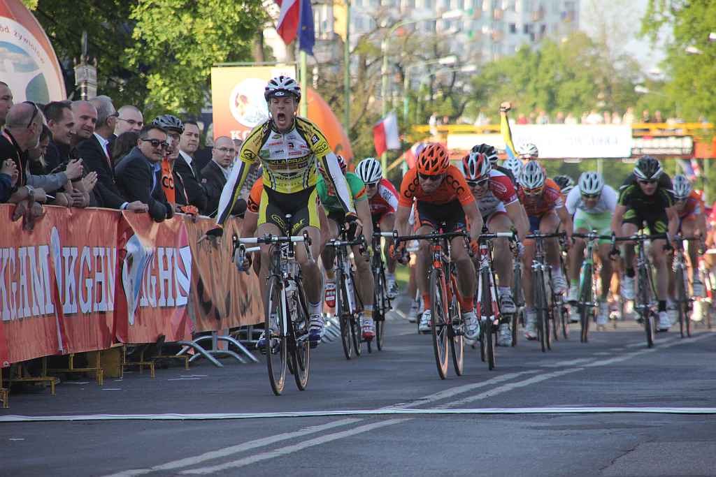 Szlakiem Grodów Piastowskich cz.5