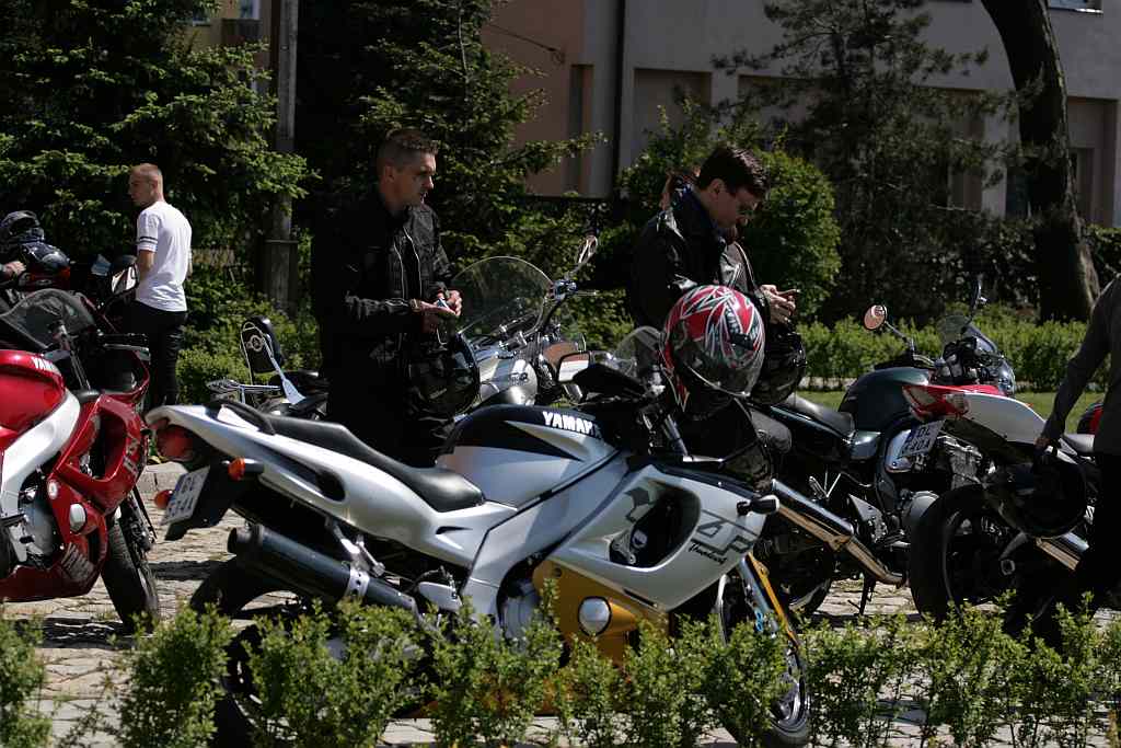 Dopalacze odpalili swoje maszyny