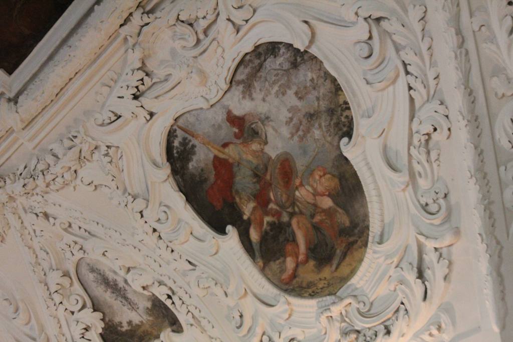 Poznaj Lubiąża tajemnice