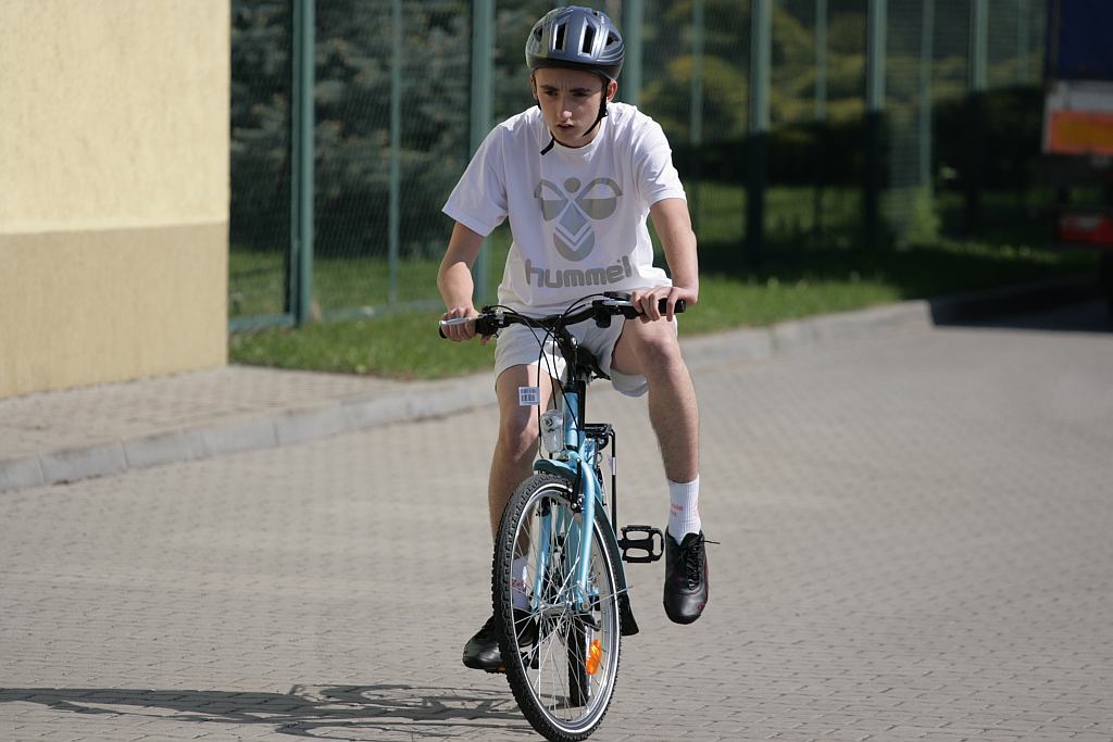 Turniej wiedzy o BRD