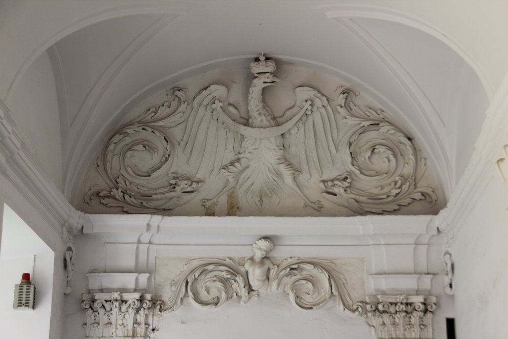 Poznaj Lubiąża tajemnice