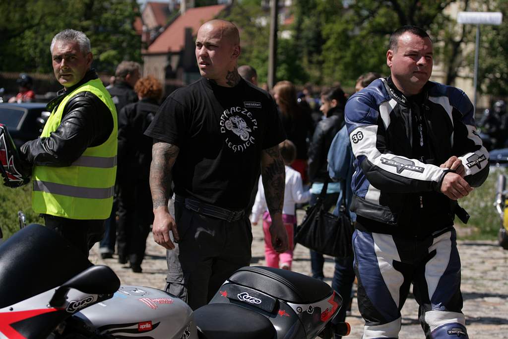 Dopalacze odpalili swoje maszyny