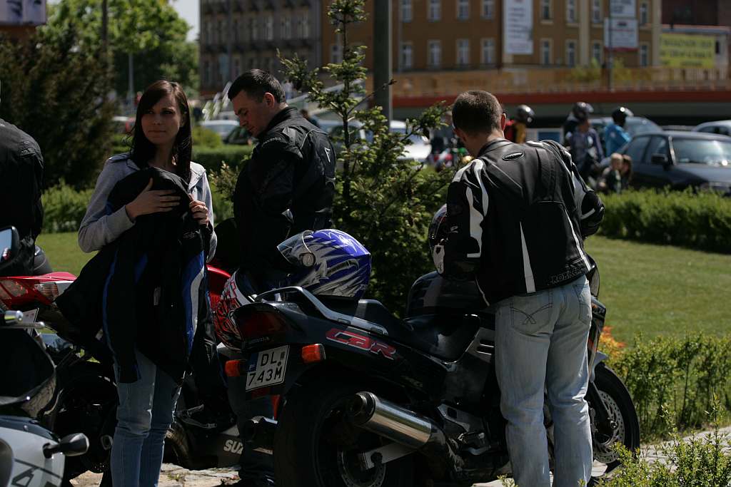 Dopalacze odpalili swoje maszyny