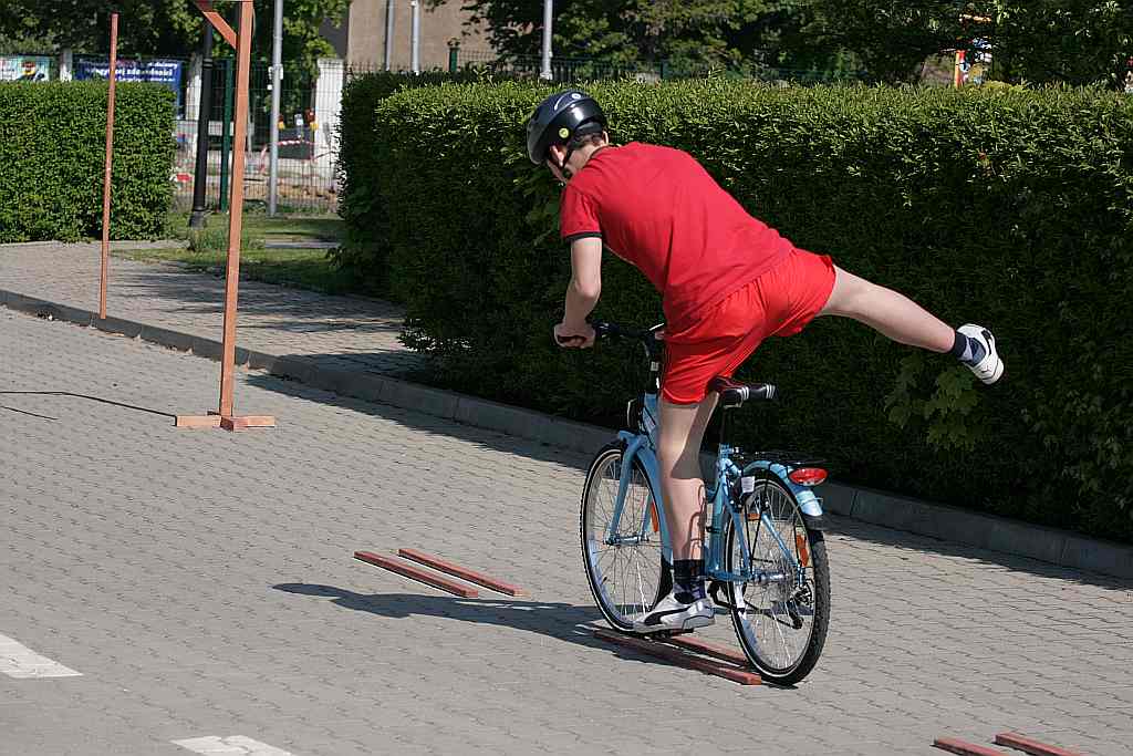 Turniej wiedzy o BRD